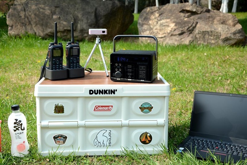 小功率户外电源怎么玩，七个问题帮你了解移族P300豪华版