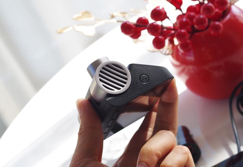 影像至上，索见不凡，品70迈4K超高清行车记录仪A810