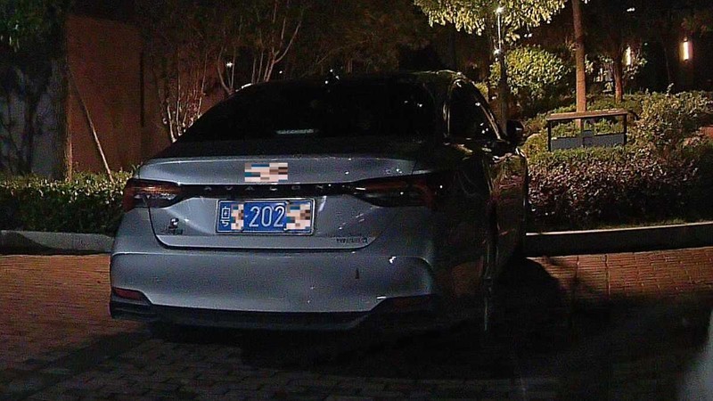 影像至上，索见不凡，品70迈4K超高清行车记录仪A810