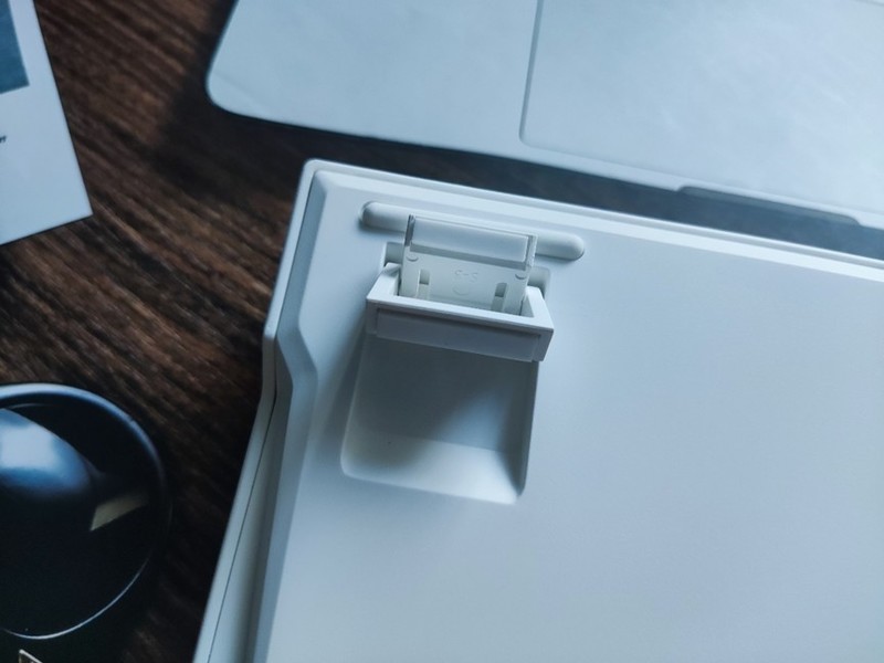 玄派 玄熊猫 PD98 三模机械键盘：国潮IP设计，颜值与手感并存