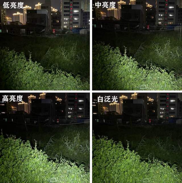 极蜂多功能头灯体验：提升夜跑安全，高亮度1000流明，7.5H长续航