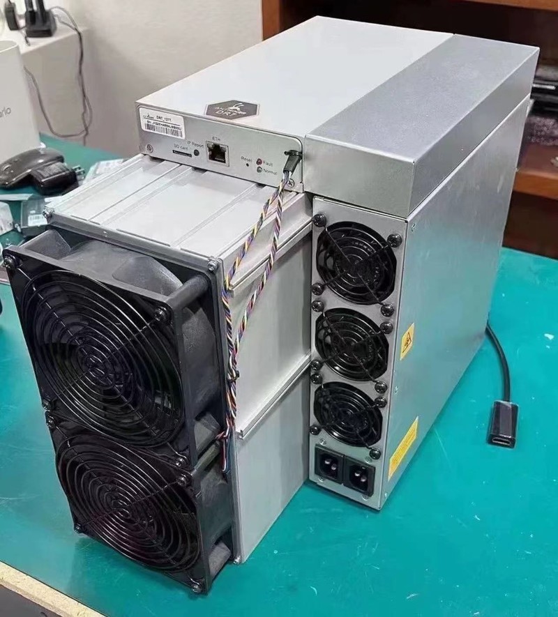 蚂蚁DR7 127T 是否值得投资？