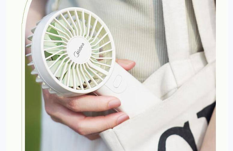 迷你手持小风扇的优缺点有哪些？一文教你如何选购迷你手持小风扇