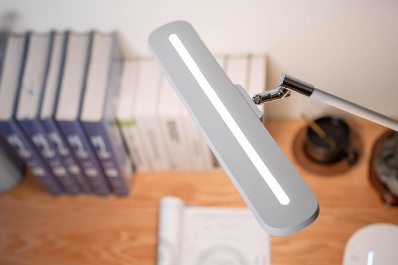 学生护眼台灯哪个品牌好？家长必看台灯怎么选对眼睛好