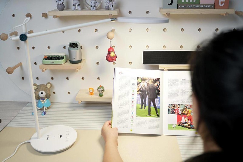 学生护眼台灯哪个品牌好？家长必看台灯怎么选对眼睛好