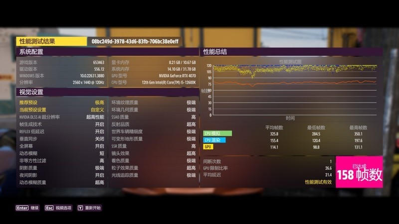 “细狗”但是高颜值高性能！12600K+4070+闪鳞L300打造桌面小钢炮