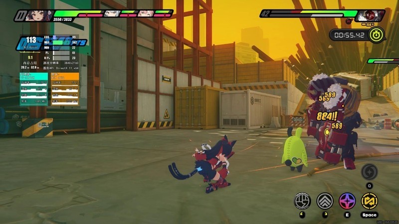 “细狗”但是高颜值高性能！12600K+4070+闪鳞L300打造桌面小钢炮