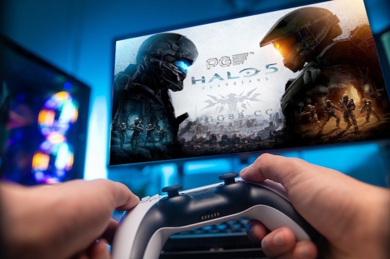 PG游戏库惊爆消息！微软经典游戏可能将登陆PS5与Switch 2