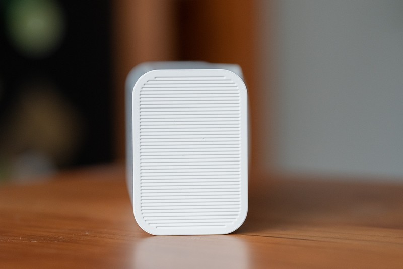 自带伸缩数据线，这才是我想要的便携充电宝