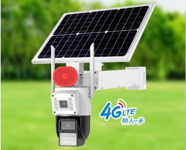 户外监控年度横评：百元机暴雨实测进水！真防暴机型TOP3推荐！