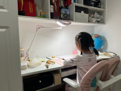 高度推荐的护眼台灯十大排名品牌：什么牌子的台灯适合孩子上学？