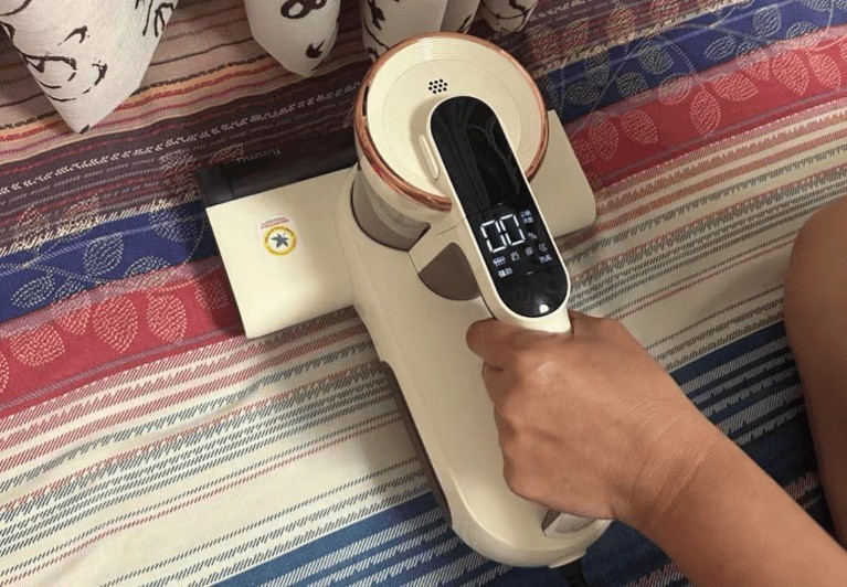 除螨仪真的有用吗还是忽悠？谨慎避开三大危害副作用！