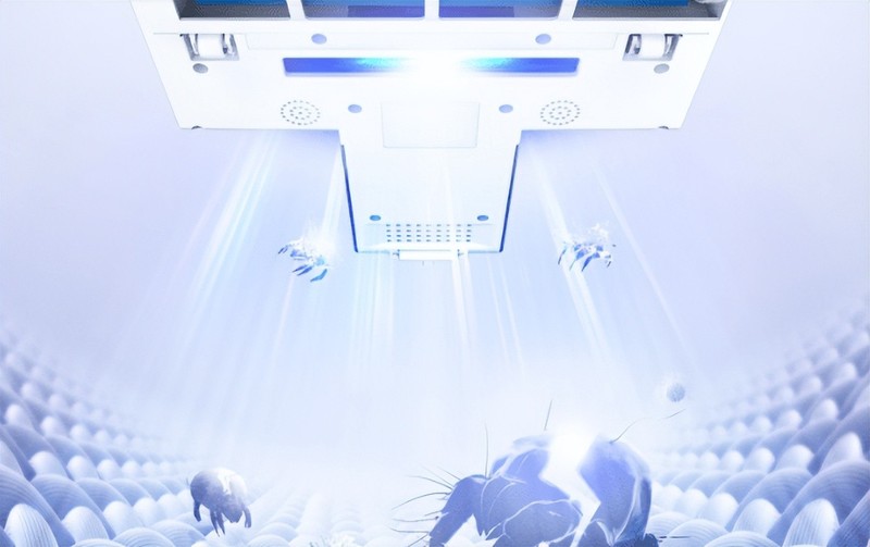 618买床上除螨仪到底有木有用?2025年十款口碑爆棚的除螨仪大盘点！