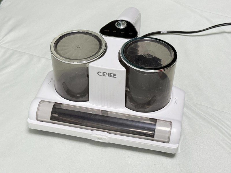 618买床上除螨仪到底有木有用?2025年十款口碑爆棚的除螨仪大盘点！