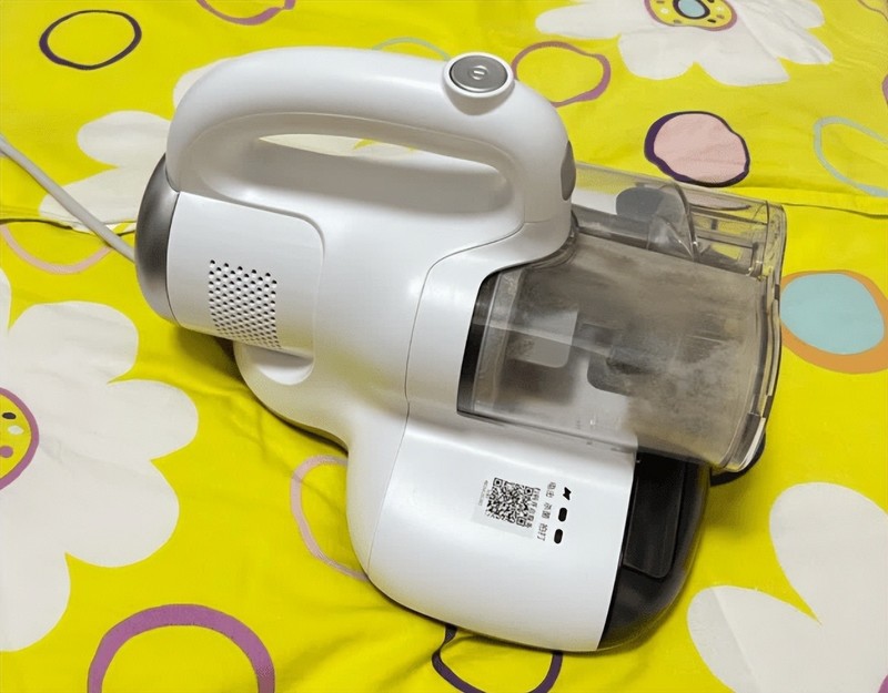 618买床上除螨仪到底有木有用?2025年十款口碑爆棚的除螨仪大盘点！