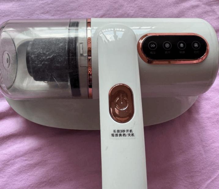 618买床上除螨仪到底有木有用?2025年十款口碑爆棚的除螨仪大盘点！