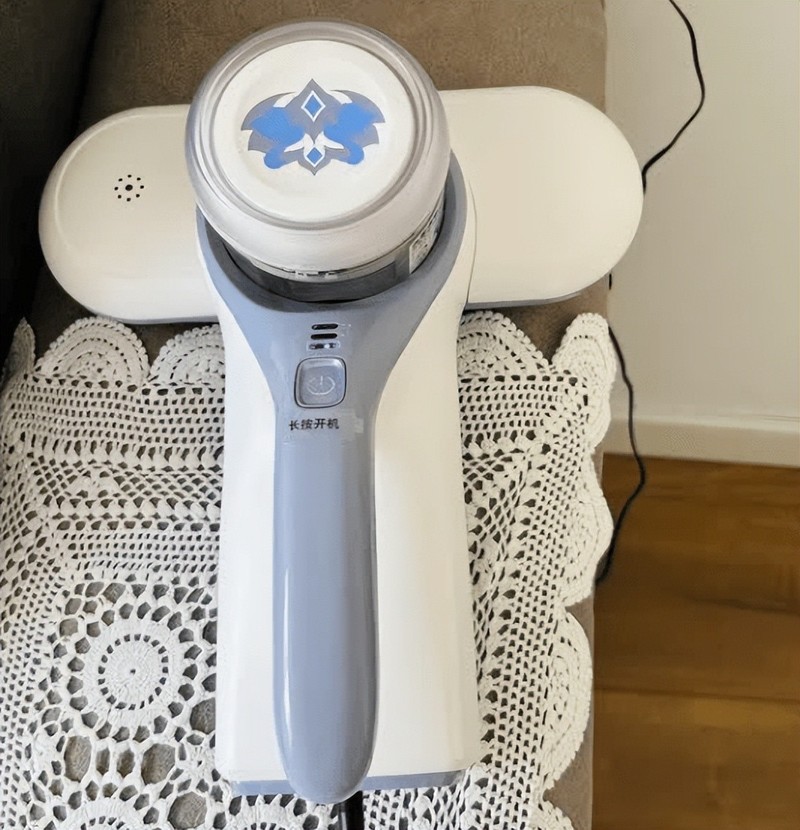 618买床上除螨仪到底有木有用?2025年十款口碑爆棚的除螨仪大盘点！