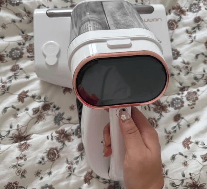 618买床上除螨仪到底有木有用?2025年十款口碑爆棚的除螨仪大盘点！