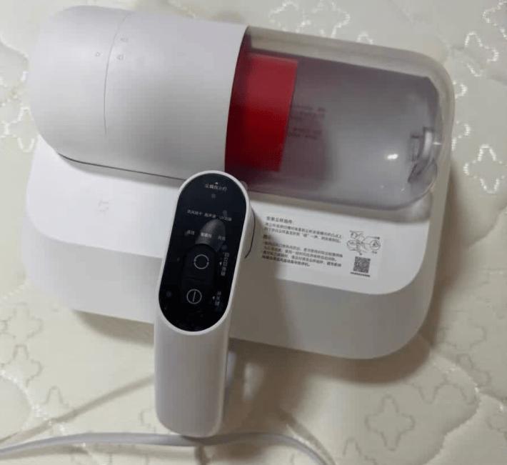 618买床上除螨仪到底有木有用?2025年十款口碑爆棚的除螨仪大盘点！