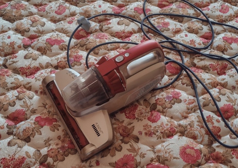 618买床上除螨仪到底有木有用?2025年十款口碑爆棚的除螨仪大盘点！