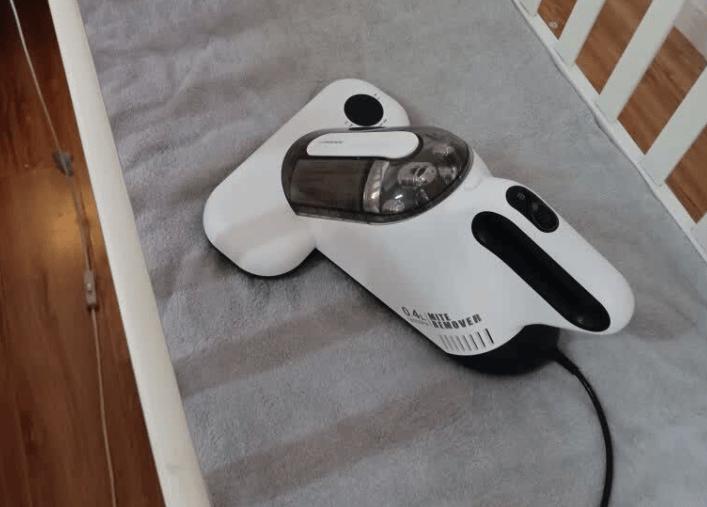 618买床上除螨仪到底有木有用?2025年十款口碑爆棚的除螨仪大盘点！