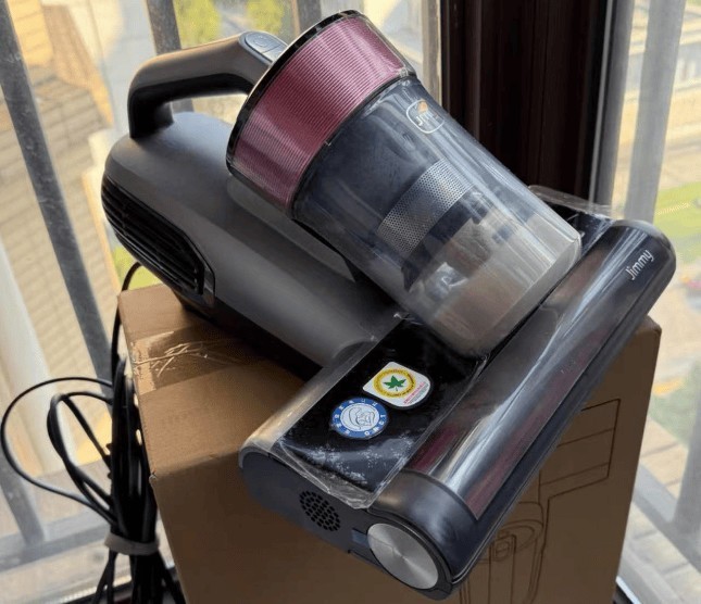 2025除螨仪十大文明用语：床上除螨仪十大文明用语排行榜综合分享