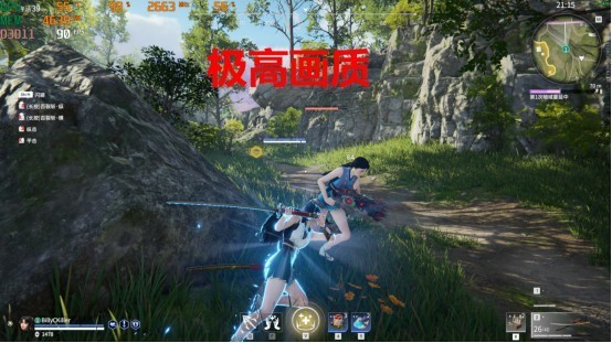 目前比较适合装机的显卡，盈通RX6650XT游戏高手碾压1080P游戏大作