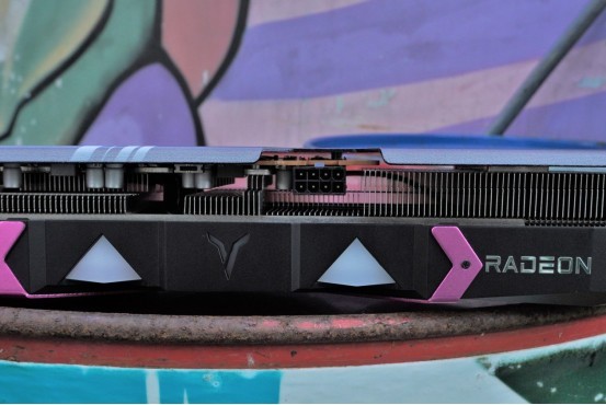 目前比较适合装机的显卡，盈通RX6650XT游戏高手碾压1080P游戏大作