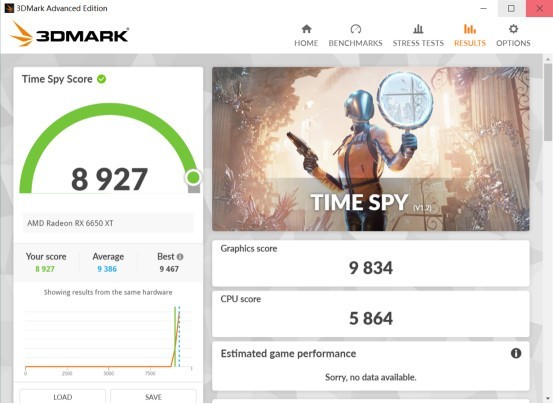 目前比较适合装机的显卡，盈通RX6650XT游戏高手碾压1080P游戏大作