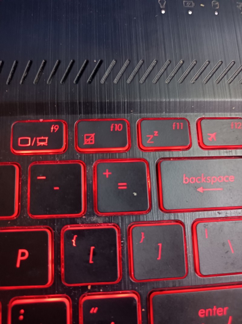 收了个坠机堡垒fx80g不启动，维修升级算下来也不便宜。