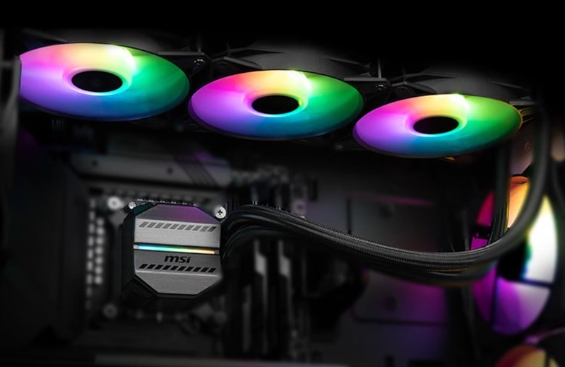 管它三七二十一，游戏我就选i7！13700KF配RTX4070Ti配置推荐