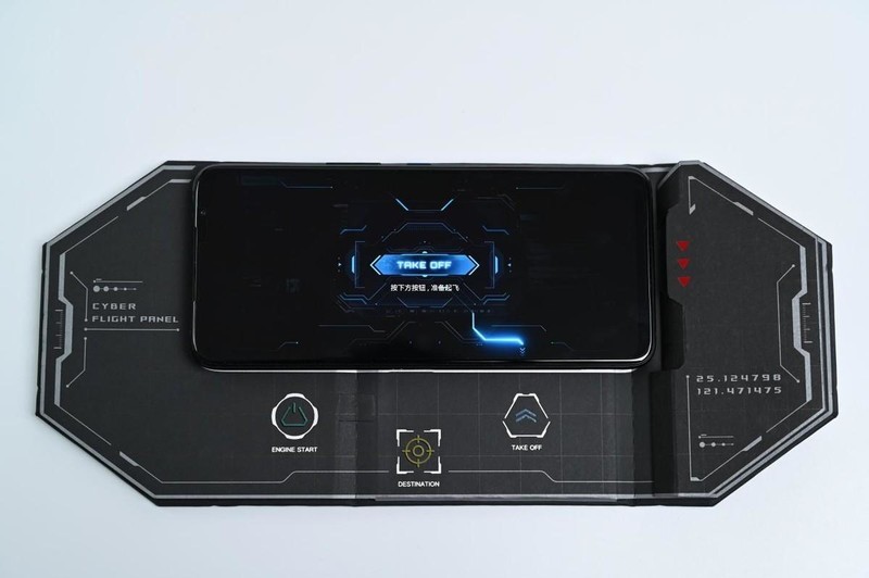 电竞手游新标杆，性能释放天花板，腾讯ROG游戏手机 7 Pro深度评测