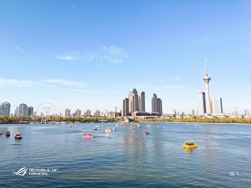 电竞手游新标杆，性能释放天花板，腾讯ROG游戏手机 7 Pro深度评测