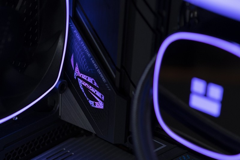 不一样的海景房 — MONTECH SKY TWO装机展示