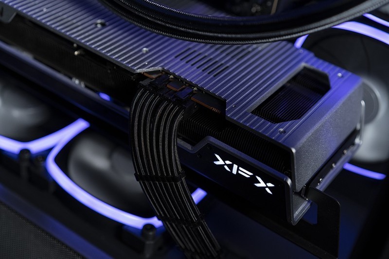 不一样的海景房 — MONTECH SKY TWO装机展示