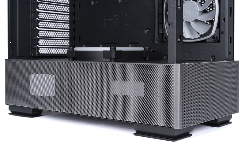 不一样的海景房 — MONTECH SKY TWO装机展示