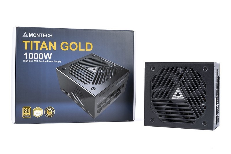 不一样的海景房 — MONTECH SKY TWO装机展示