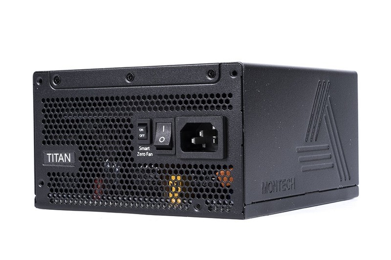 不一样的海景房 — MONTECH SKY TWO装机展示