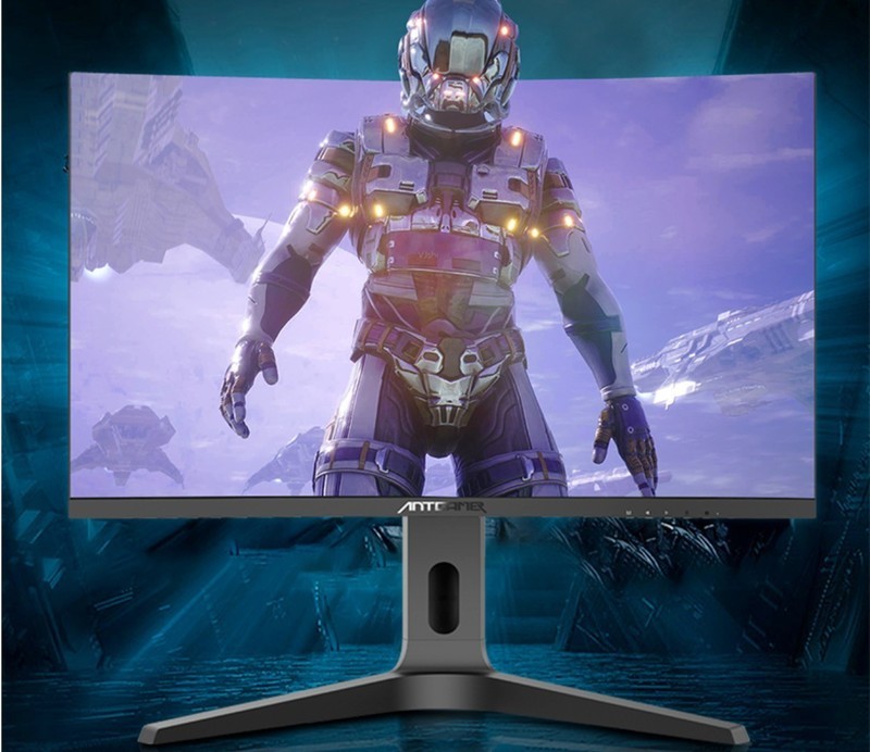 2K分辨率电竞显示器推荐清单！综合最佳我推HKC新品神盾系列