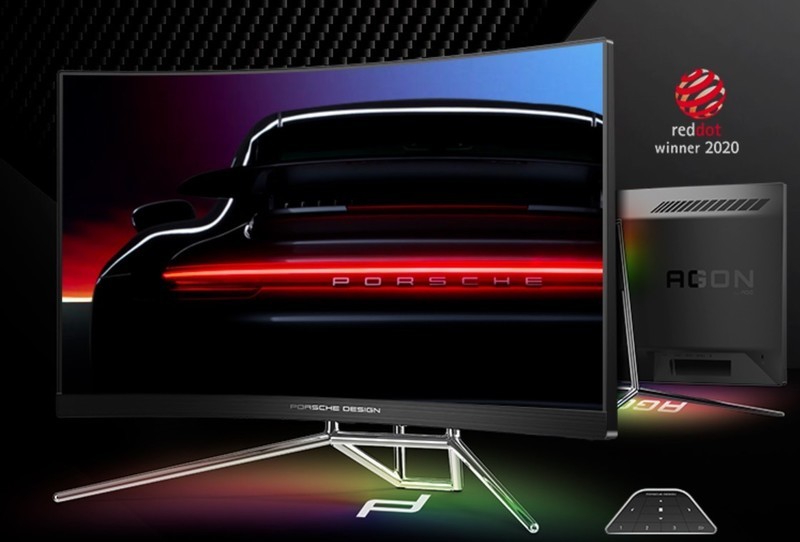 2K分辨率电竞显示器推荐清单！综合最佳我推HKC新品神盾系列