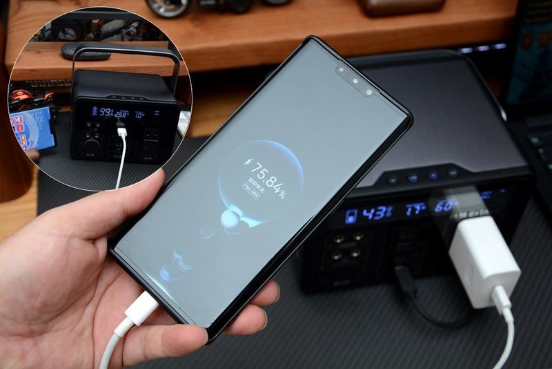 小功率户外电源怎么玩，七个问题帮你了解移族P300豪华版