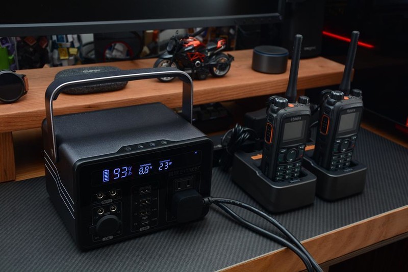 小功率户外电源怎么玩，七个问题帮你了解移族P300豪华版