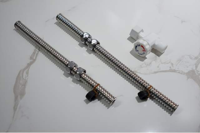 高颜值更安全健康，奥特朗（otlan）F15H-Z70C即热式电热水器体验