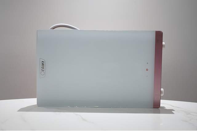 高颜值更安全健康，奥特朗（otlan）F15H-Z70C即热式电热水器体验