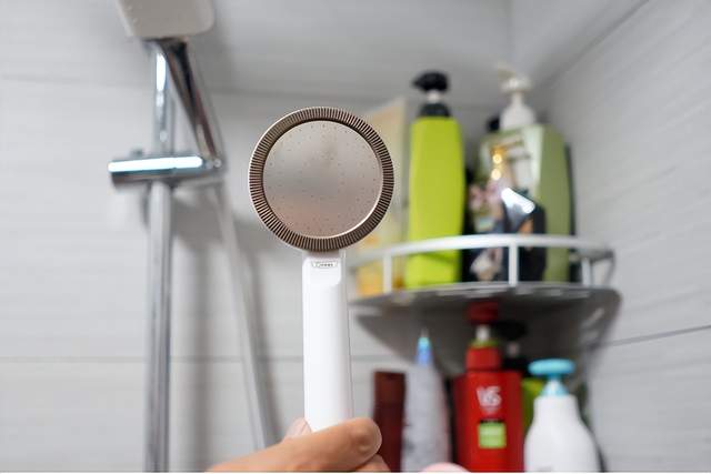 高颜值更安全健康，奥特朗（otlan）F15H-Z70C即热式电热水器体验