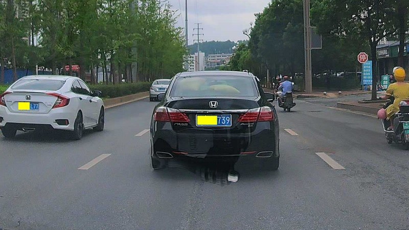 影像至上，索见不凡，品70迈4K超高清行车记录仪A810