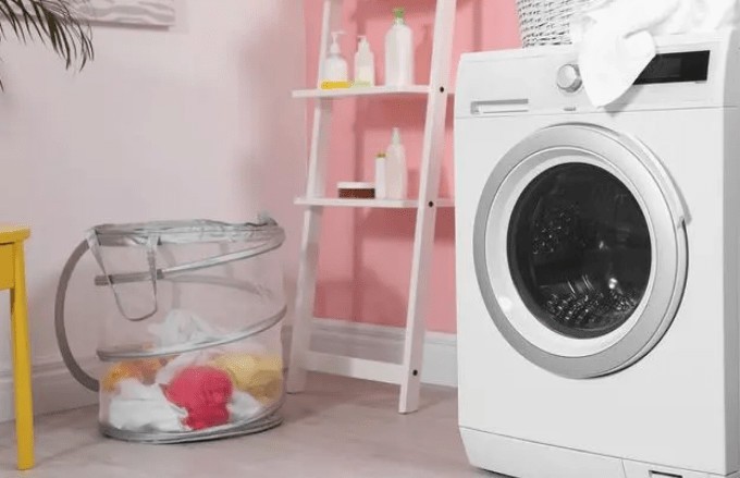 内衣专用洗衣机怎么样？好用又便宜的迷你洗衣机推荐