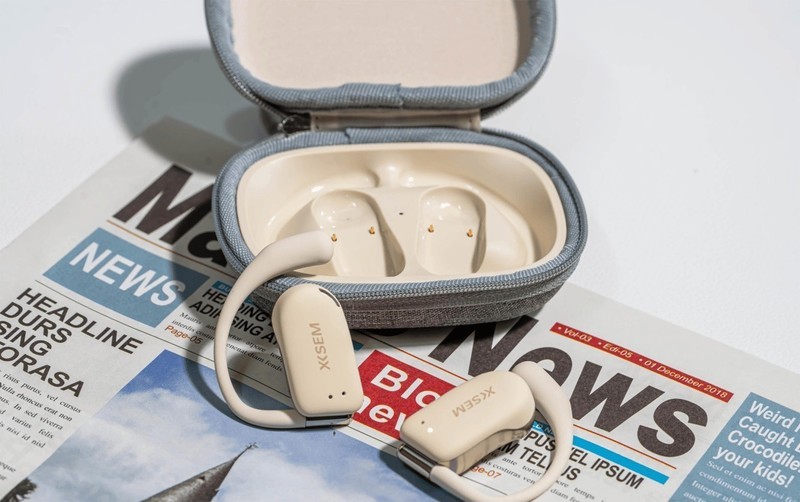 2024挂耳式耳机怎么选？5款高性价比开放式耳机推荐榜