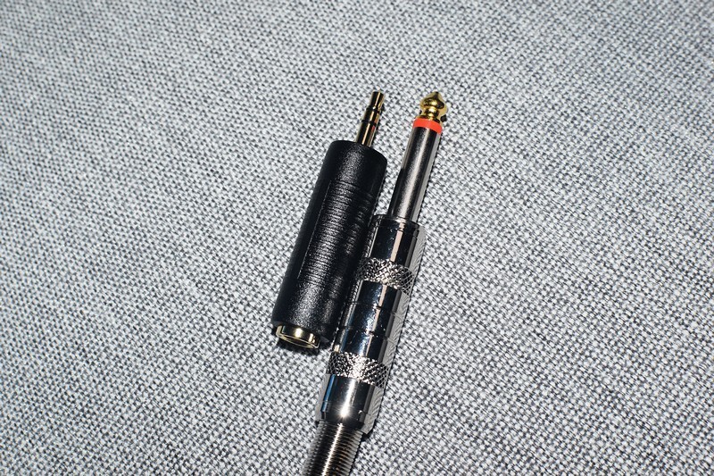 为人声呈现极致清晰与自然 TAKSTAR得胜 DM 103有线动圈麦克风