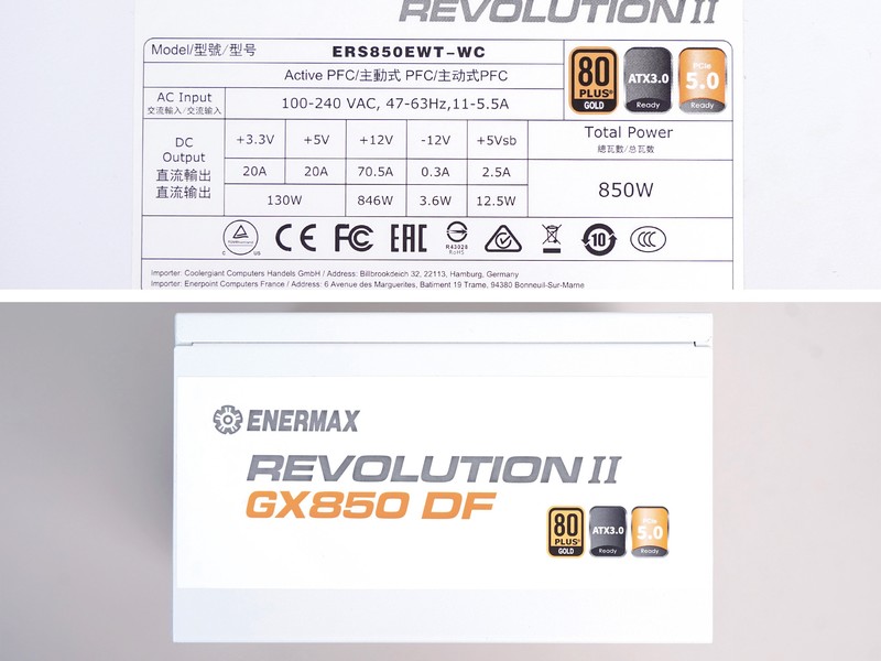 更薄更省电，万元以内整机预算新选择：耕升 RTX 4070 踏雪评测